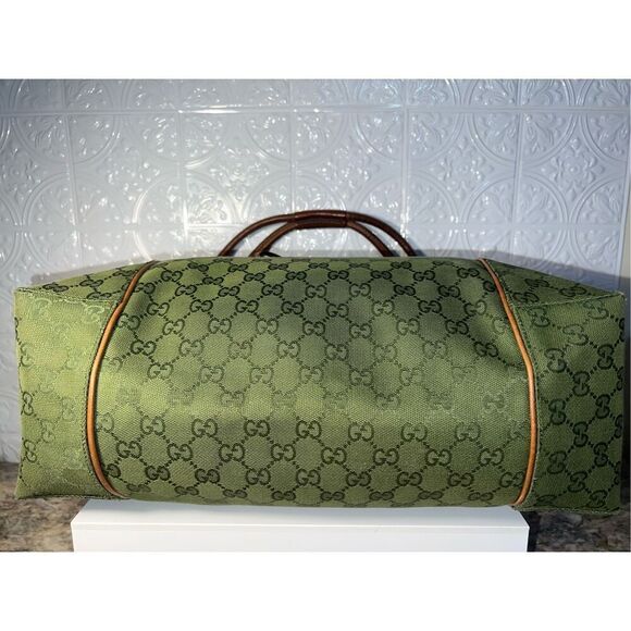 Authentic Gucci Hobo - Picture 6 of 10